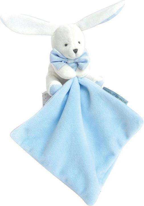 Productafbeelding Doudou et Compagnie Nuschi konijn
