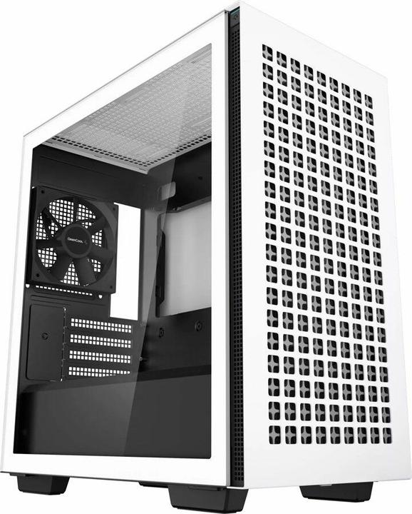 Image du produit Deepcool CH370 (mATX, Mini-ITX)
