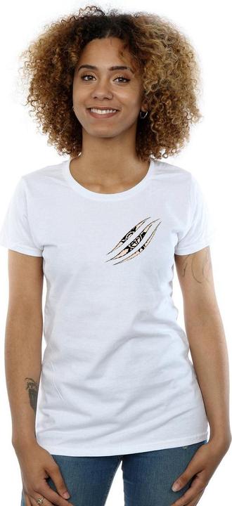 Produktbild Supernatural Symbol Scratch TShirt (XXL)