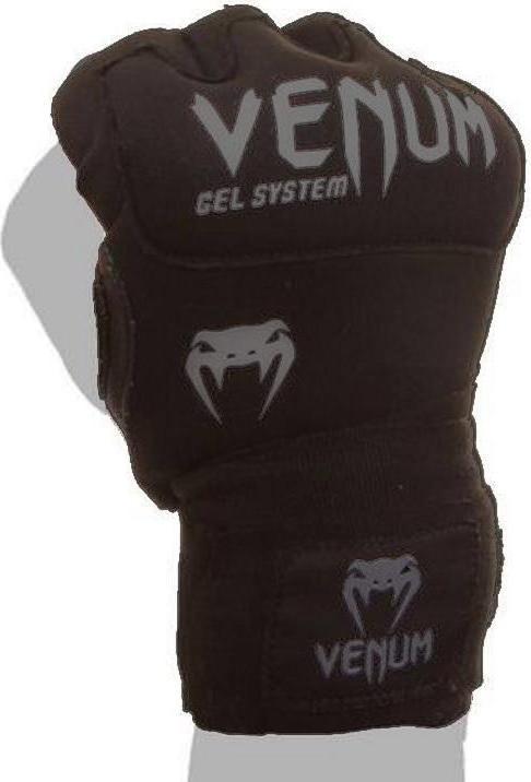 Produktbild Venum Gel Gloves Bandagen (M)