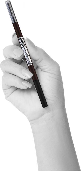 Productafbeelding Maybelline New York Brow Ultra Slim (4 Middelbruin)