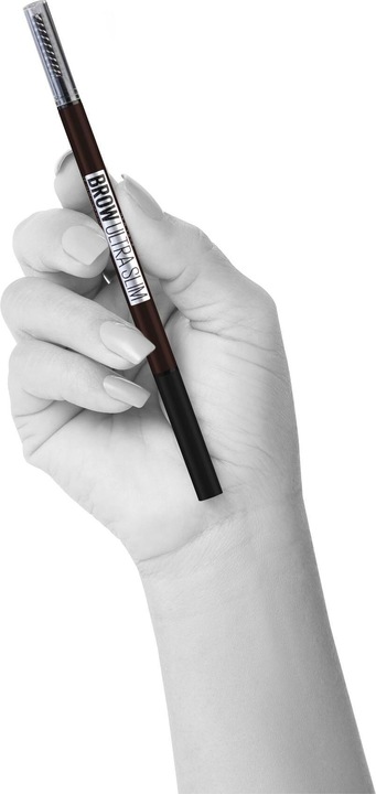 Produktbild Maybelline New York Brow Ultra Slim (4 Medium Brown)