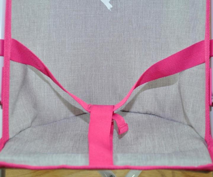 Immagine prodotto Mally Carrozzina per bambole L2