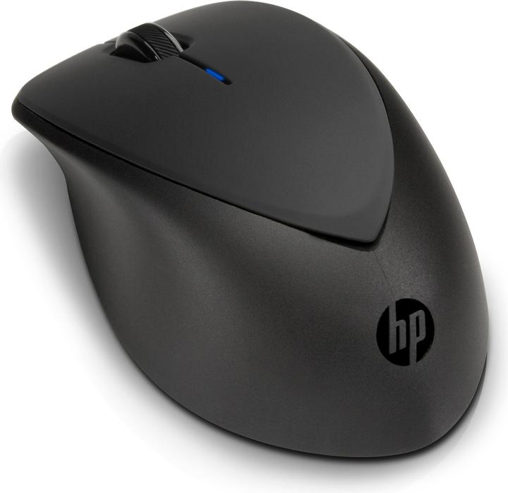 Actual product image HP X4000b (Wireless)