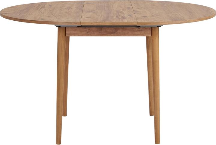 Produktbild Skye Decor Viona Extendable Dining Table (100 x 100 x 75 cm)