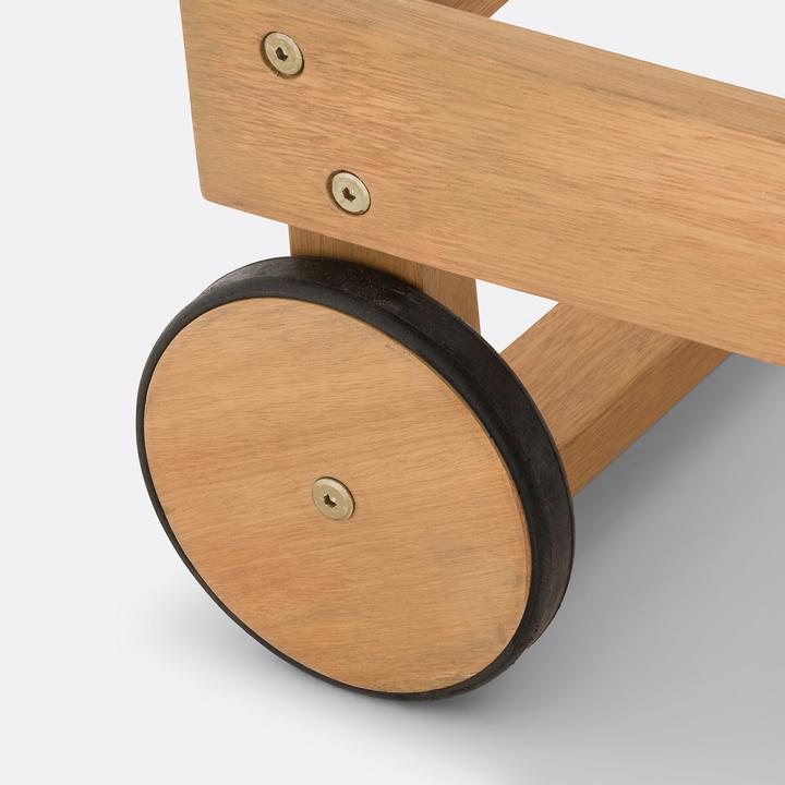 Produktbild La Redoute Interieurs Oliver (195 cm)