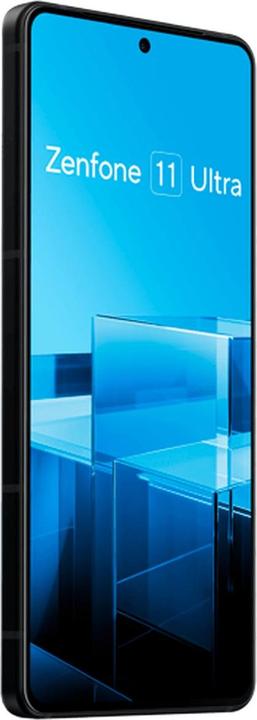 Actual product image ASUS Zenfone 11 Ultra (256 GB, Skyline Blue, 6.78", Dual SIM, 5G)