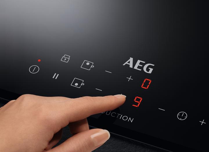 Actual product image AEG KFA29SIO