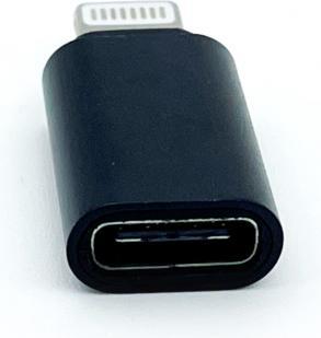Produktbild Maxlife USB-C zu Lightning Adapter (USB Typ C, Lightning)