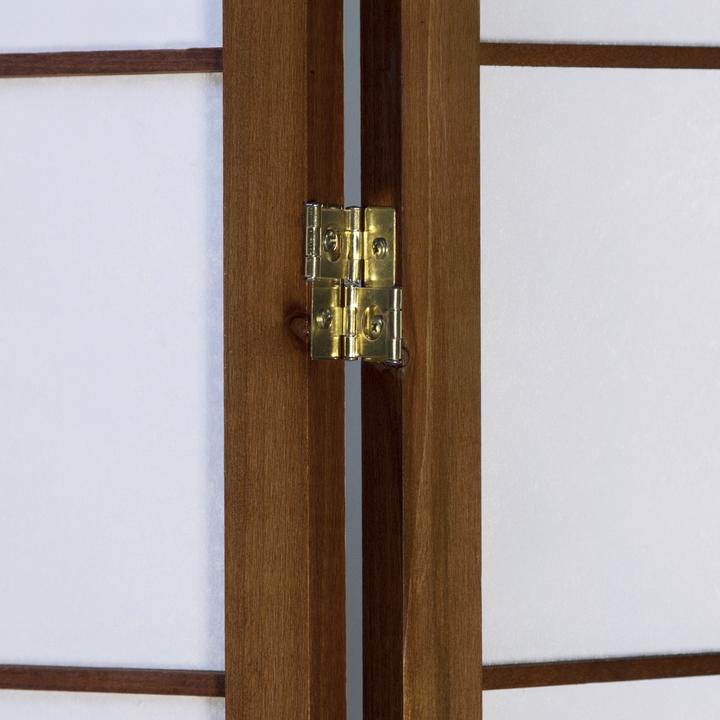 Actual product image Jamb Shoji