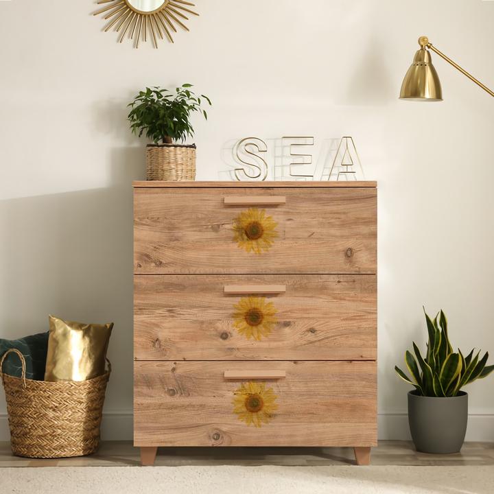 Image du produit Homitis Chiara (80 x 43 x 95 cm)