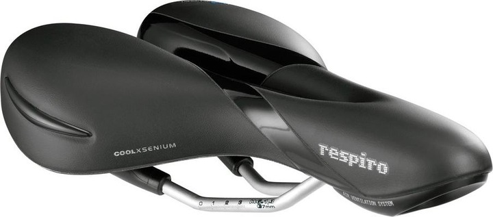 Actual product image Selle Royal Respiro Soft
