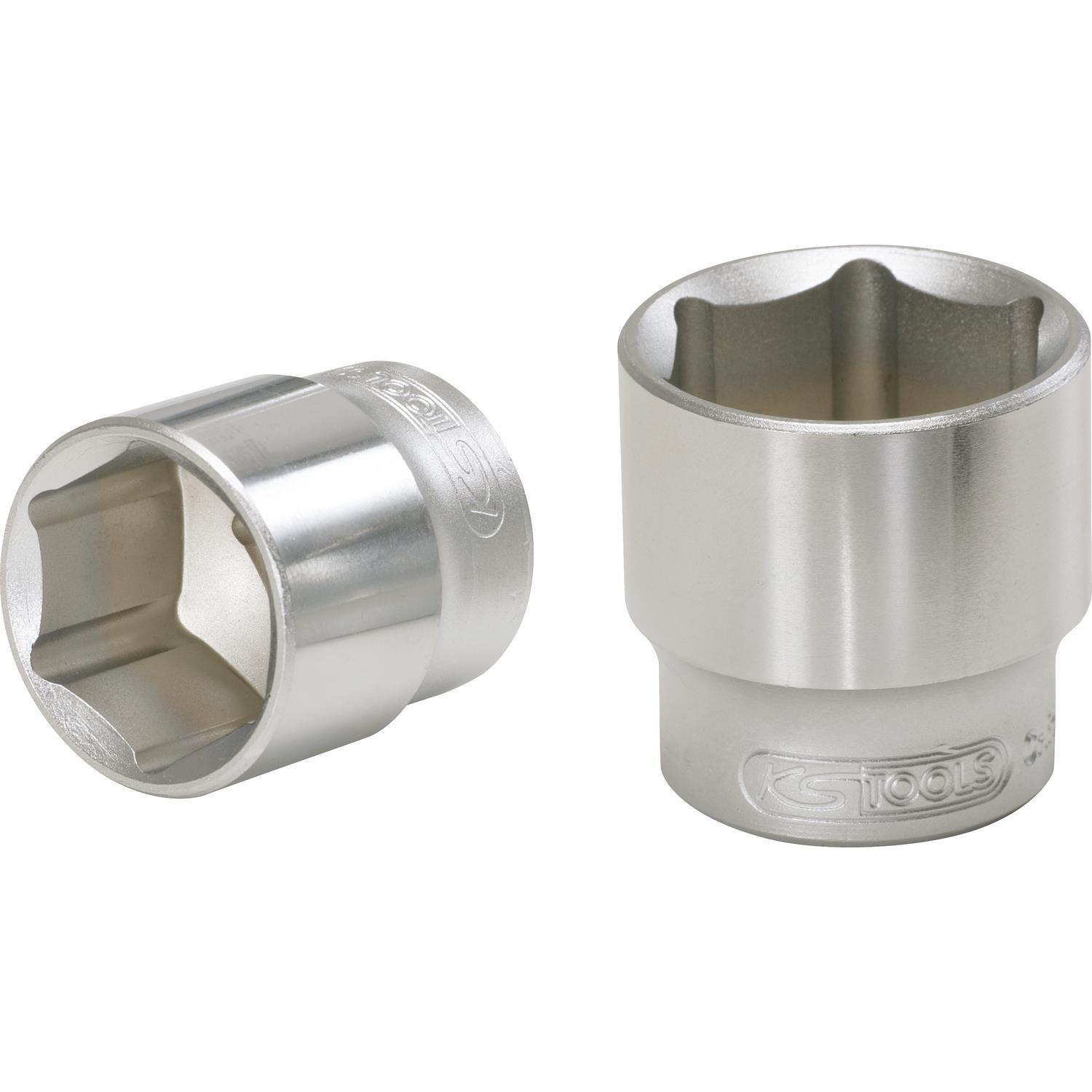 KS Tools, Steckschlüssel + Stecknuss, 917.3814 (14 mm)