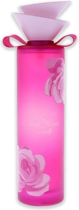 Produktbild Aquolina Pink Flower (Eau de Parfum, 100 ml)