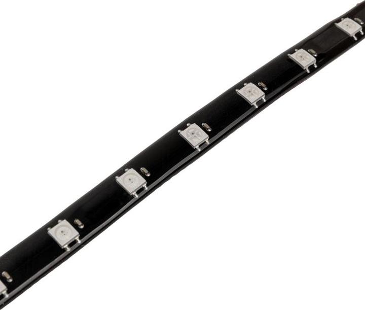 Actual product image Kolink Inspire L1 ARGB LED strip - 30cm (Multicoloured)