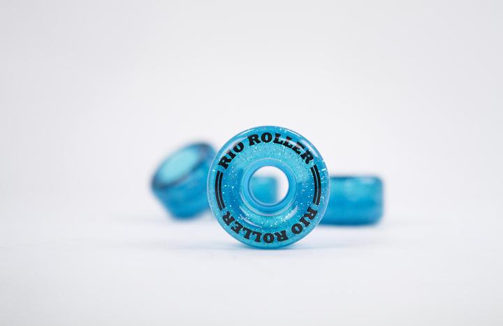 Produktbild Rio Roller Light-Up (58 mm, 82a)