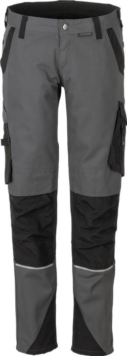 Produktbild Planam Norit Arbeitshose Damen Bundhose schiefer schwarz Grösse 40 (40)