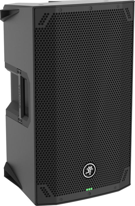 Mackie Thump12v4 (Active)