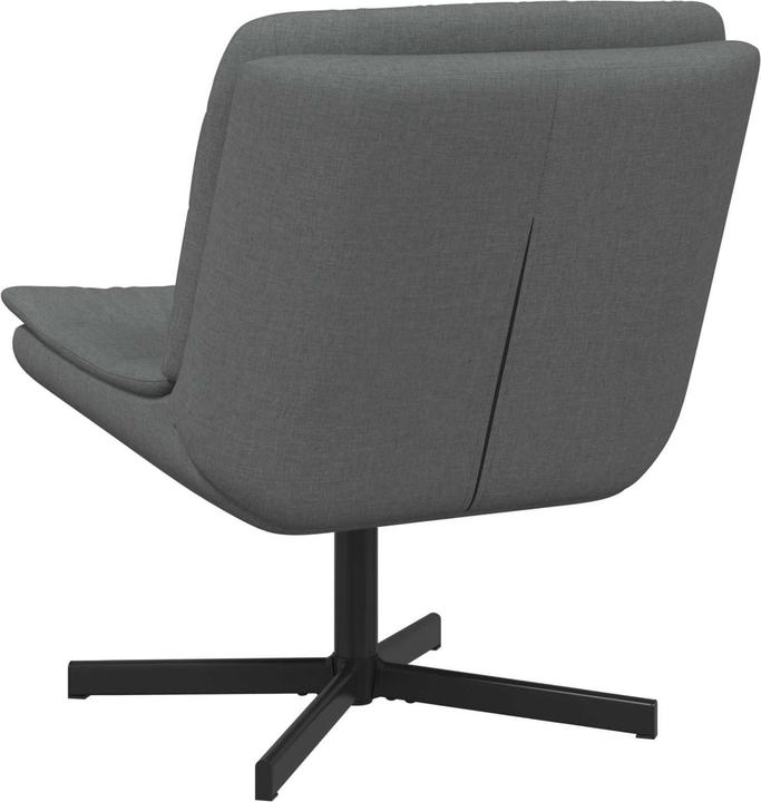 Actual product image vidaXL Drehstuhl