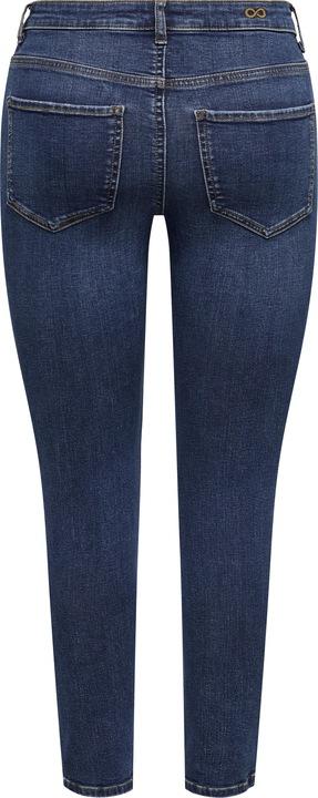 Image du produit JdY Jdyfina Mw Skinny Ank Jns Db Noos Dnm (32)