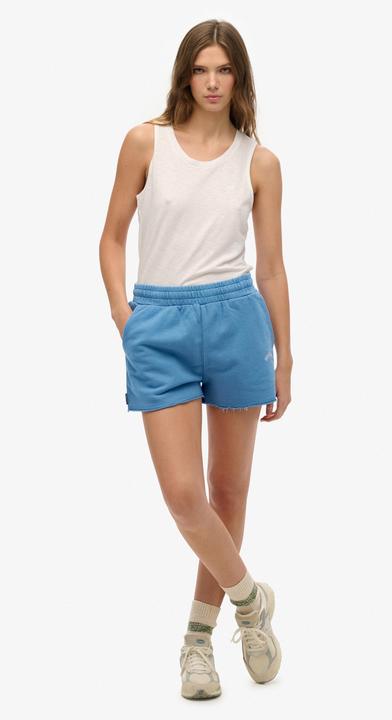Image du produit Superdry Short à logo Garment Dye Essential (M)