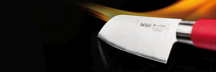 Actual product image Dick Santoku knife (18 cm)