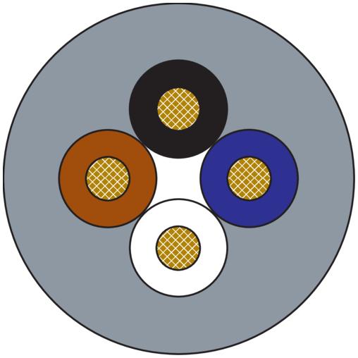 Produktbild Murr Elektronik M8 Buchse