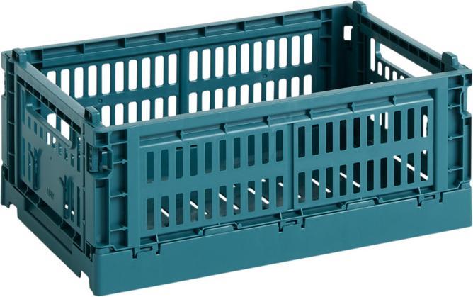 Image du produit HAY Colour Crate (17 cm, 1x)