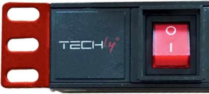 Image du produit Techly I-CASE STRIP-81U