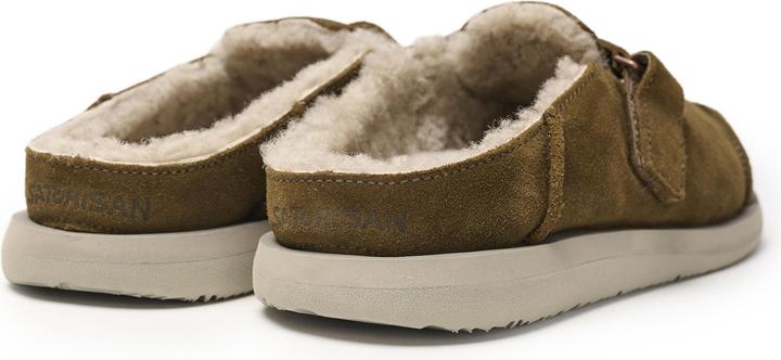 Image du produit Satorisan Uwabaki Sabot Strap Suede (36)