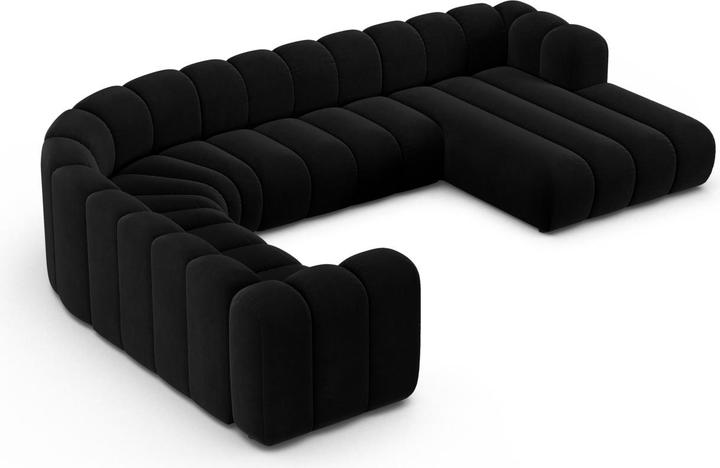 Produktbild Micadoni Lupine (Ecksofa)