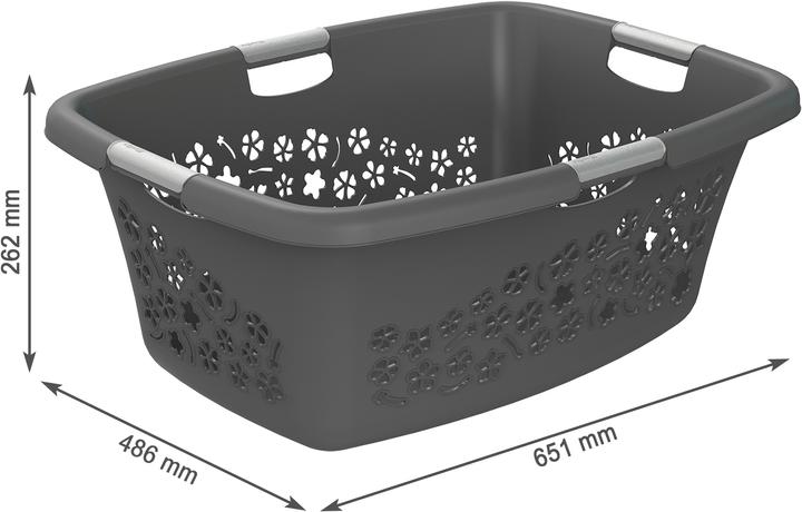 Actual product image Rotho Flowers (50 l)