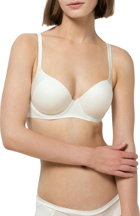 Produktbild Triumph Bügel-BH Body Make-up Soft Touch (85 A, 2er Pack)