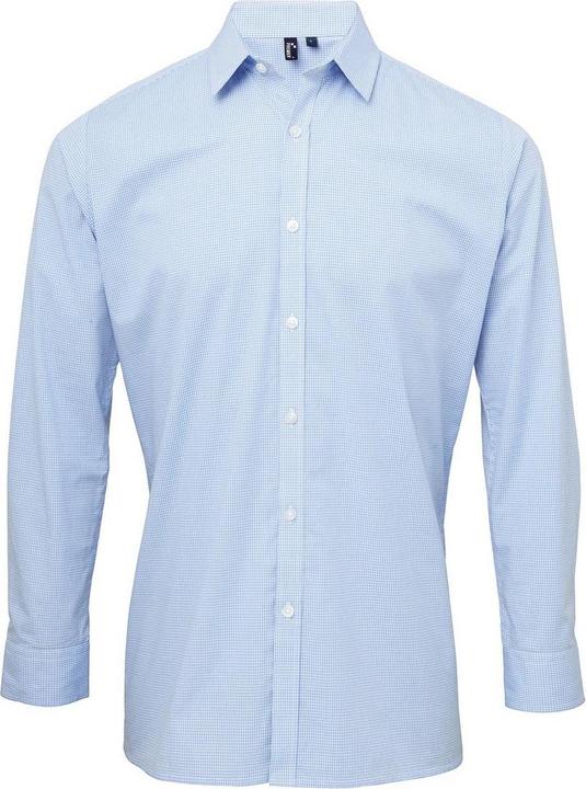 Blu chiaro, Bianco