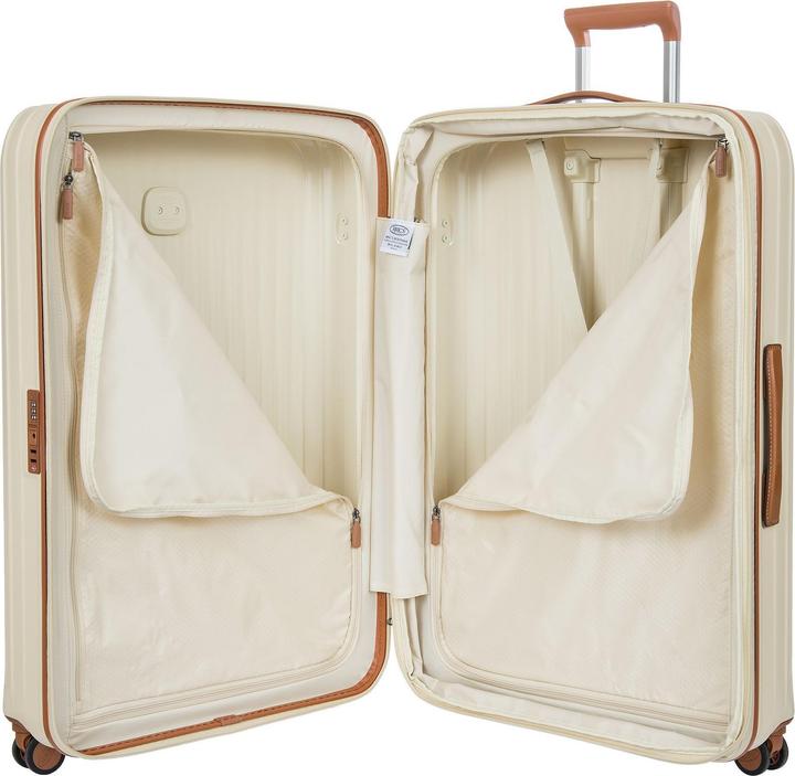 Image du produit Brics Taormina Trolley 82 cm Exp. (128 l)