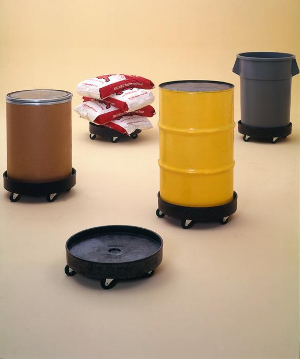 Produktbild kaiserkraft Fahrwagen (226.80 kg)