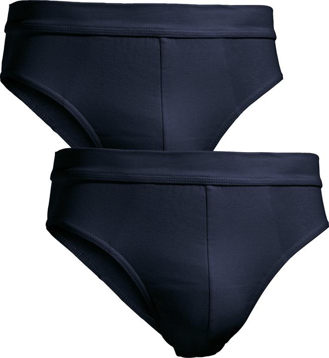 Erwin Müller Herren-Slip 2er-Pack