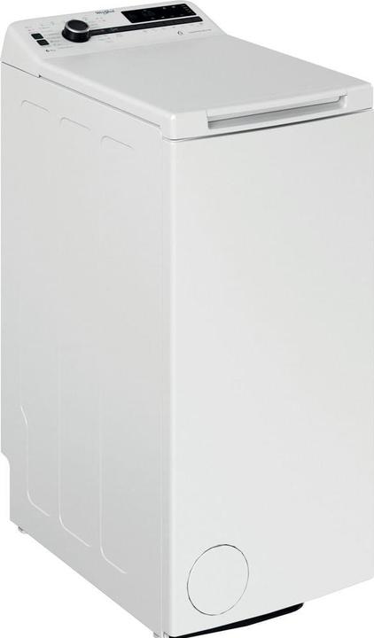 Whirlpool Pralka TDLRB 6251BS EU (6 kg)