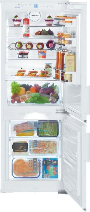 Produktbild Liebherr ECC 2866 (237 l)