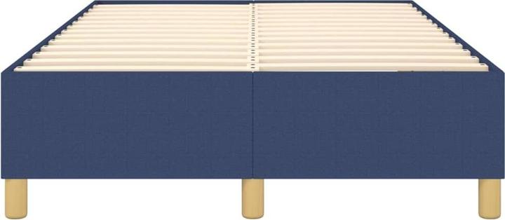 Image du produit vidaXL Boxspringbettgestell (140 x 190 cm)