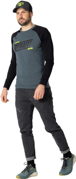 Produktbild Dynafit 24/7 Langarmshirt (M)