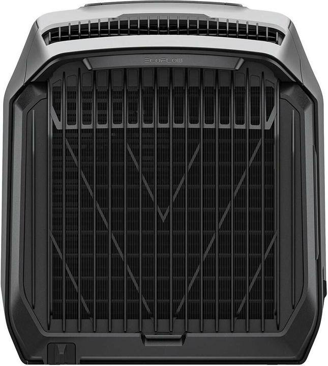 Actual product image EcoFlow Wave 3 (6100 BTU/h)