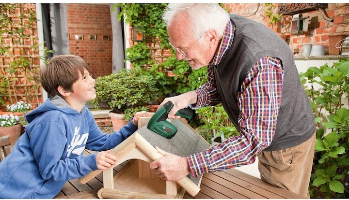 Immagine prodotto Bosch Home & Garden PTK 3.6 LI