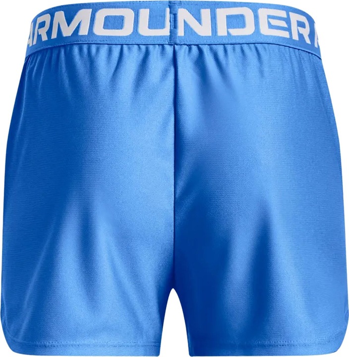 Actual product image Under Armour Boys Play Up Shorts (158, 164)
