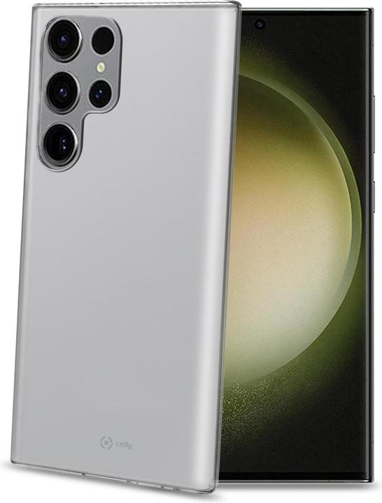 Actual product image Celly Gelskin (Samsung Galaxy M23 5G)
