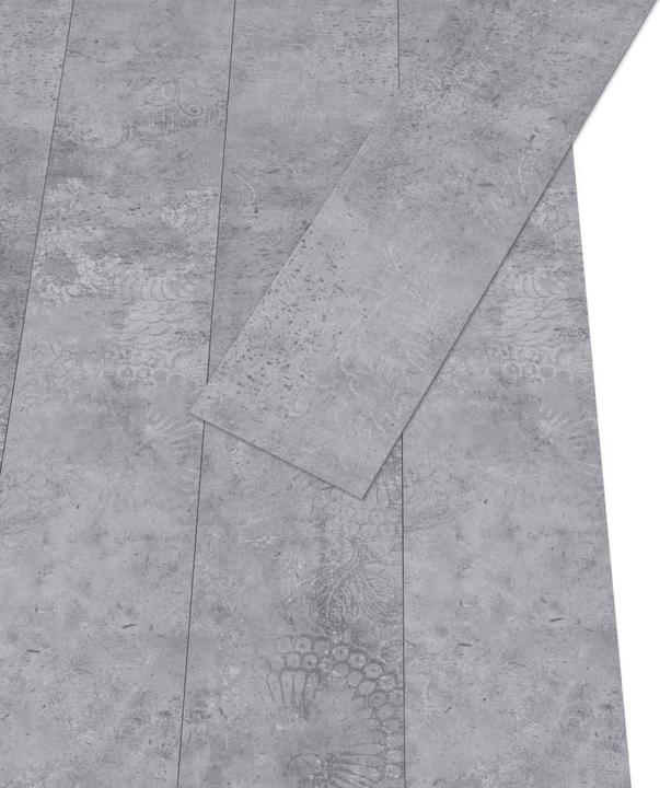 Actual product image vidaXL Lucrece (Laminate)