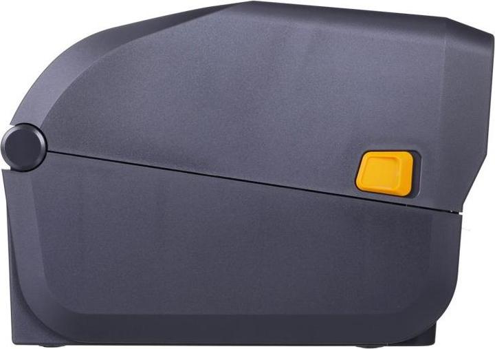 Actual product image Zebra ZD421t (203 dpi)