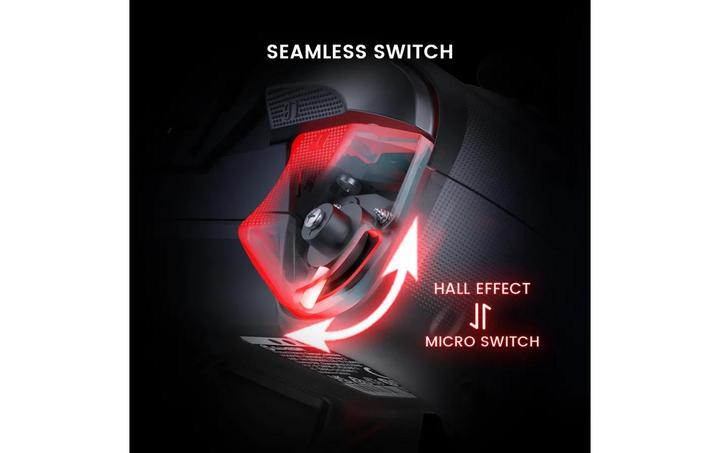 Immagine prodotto Gamesir Cyclone 2 (Android, iOS, Switch, Steam Machine, PC)