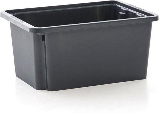 Actual product image Okko TOWER BOXBLACK 13L 38X26X18CM (26 cm, 13 l)