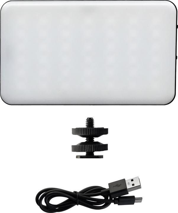 Produktbild Rollei Lumis Compact RGB (Videoleuchte)